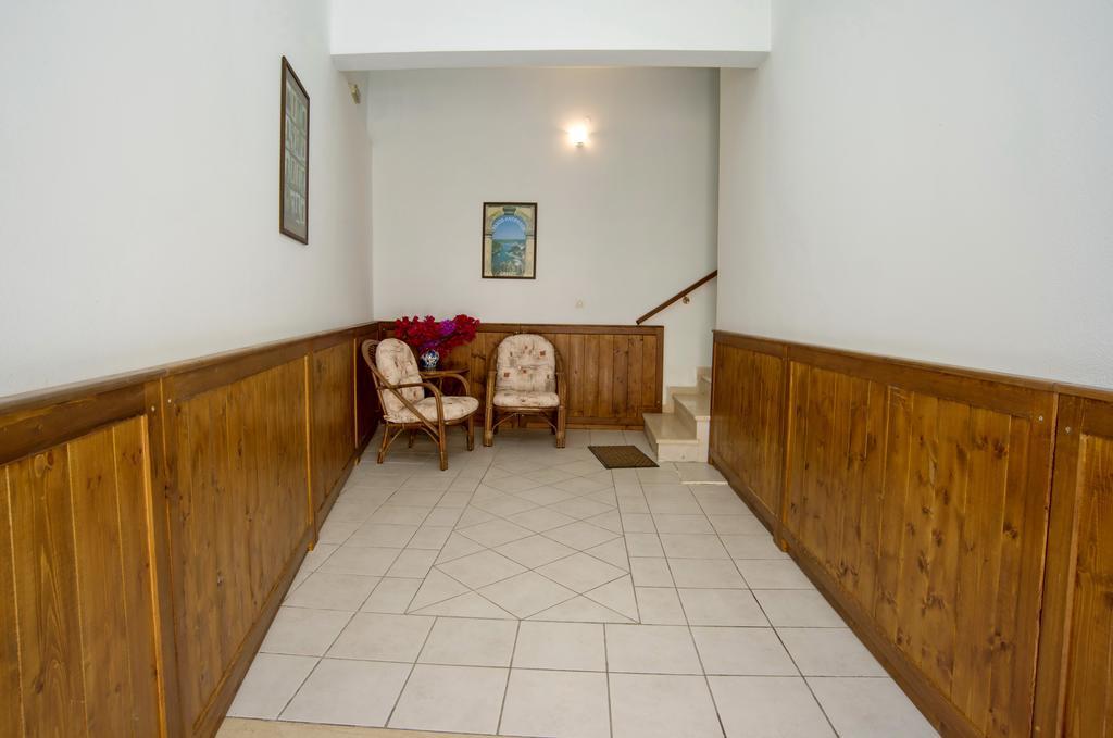 Studios Leandros Lákka Esterno foto